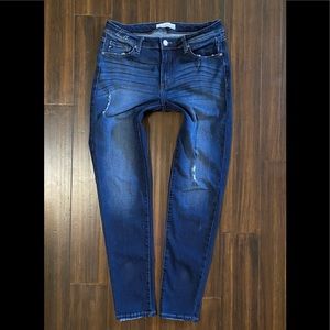 KanCan Skinny Jeans Size 13